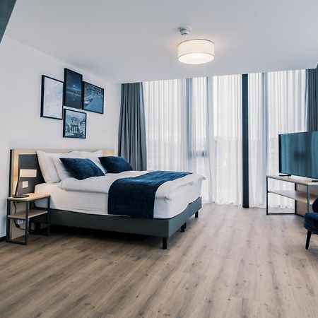 איוורדון לה באן Yparc Hotel מראה חיצוני תמונה