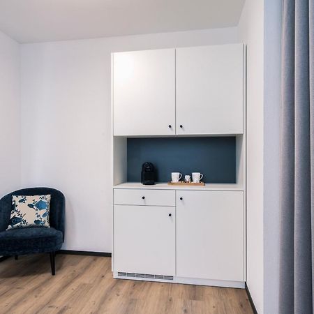איוורדון לה באן Yparc Hotel מראה חיצוני תמונה