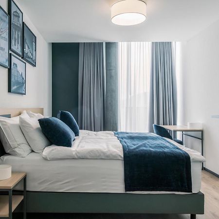 איוורדון לה באן Yparc Hotel מראה חיצוני תמונה