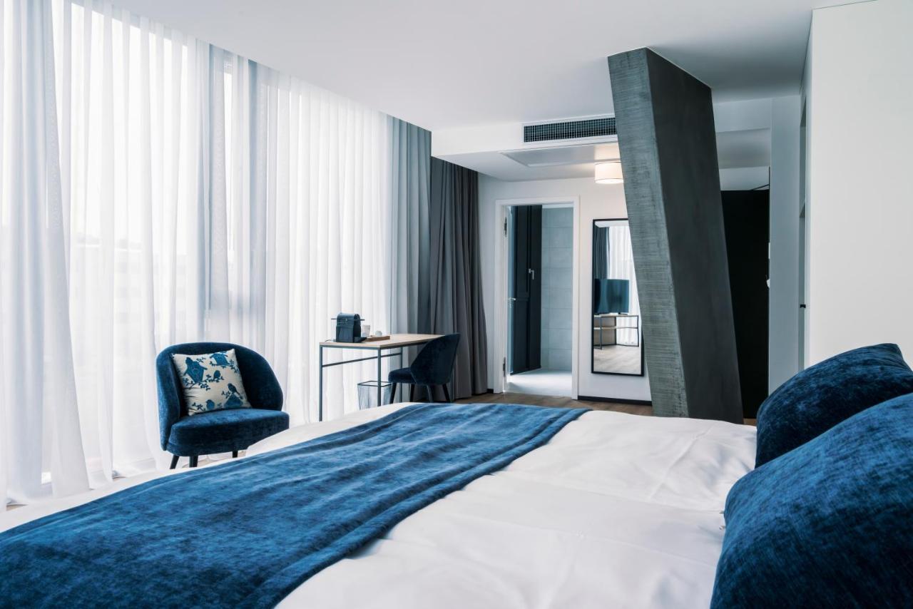 איוורדון לה באן Yparc Hotel מראה חיצוני תמונה