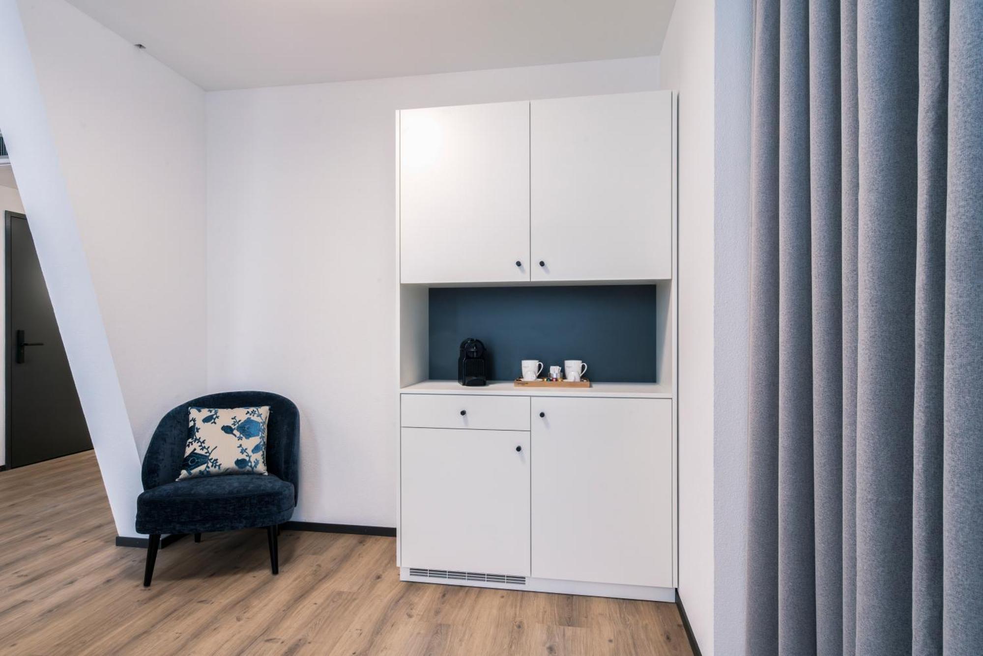 איוורדון לה באן Yparc Hotel מראה חיצוני תמונה